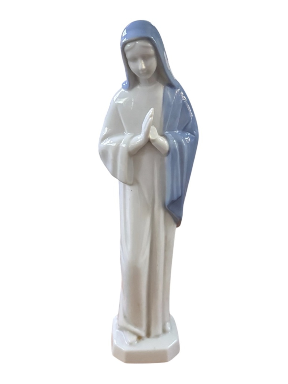 VINTAGE➕SANMYRO Blessed Mother Statue